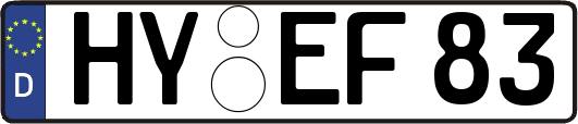 HY-EF83