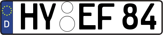 HY-EF84