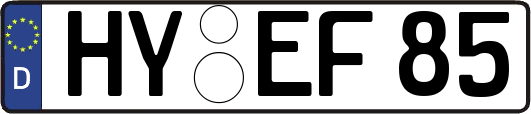 HY-EF85