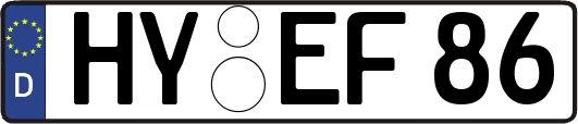 HY-EF86