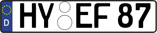 HY-EF87