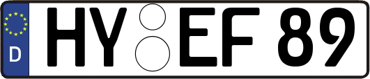 HY-EF89