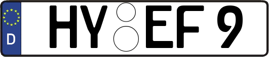 HY-EF9