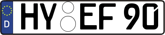 HY-EF90
