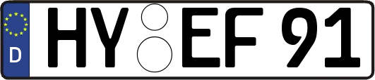 HY-EF91
