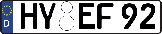 HY-EF92