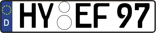 HY-EF97