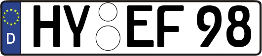 HY-EF98