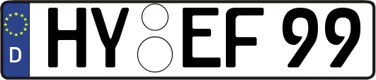 HY-EF99