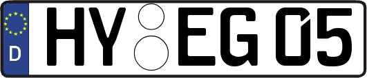 HY-EG05
