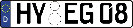 HY-EG08