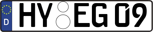 HY-EG09