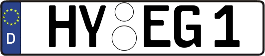 HY-EG1