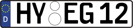 HY-EG12