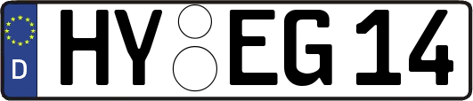 HY-EG14