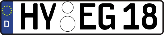 HY-EG18