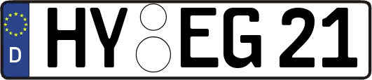 HY-EG21