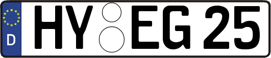 HY-EG25