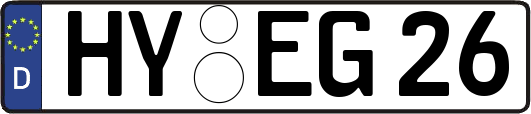 HY-EG26