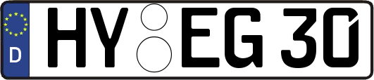 HY-EG30