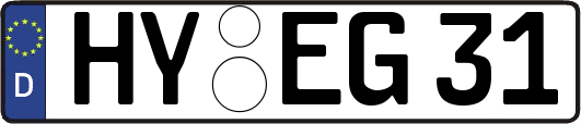 HY-EG31