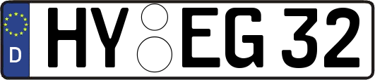 HY-EG32