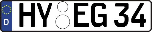 HY-EG34