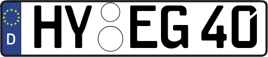 HY-EG40