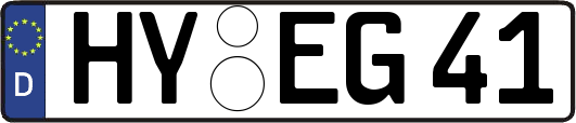 HY-EG41
