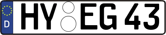 HY-EG43