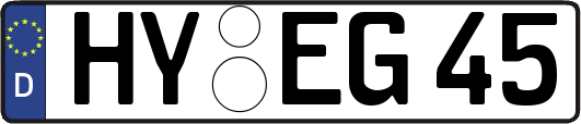 HY-EG45