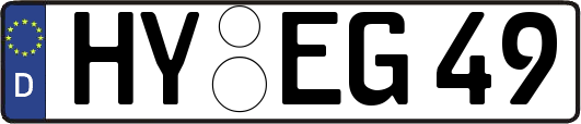 HY-EG49