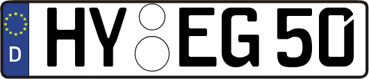 HY-EG50