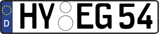 HY-EG54