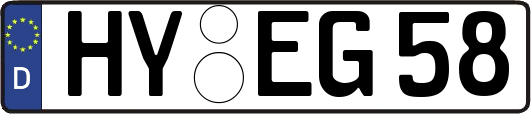 HY-EG58