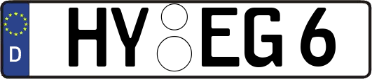 HY-EG6