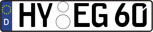 HY-EG60
