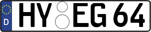 HY-EG64