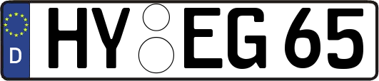 HY-EG65