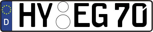 HY-EG70