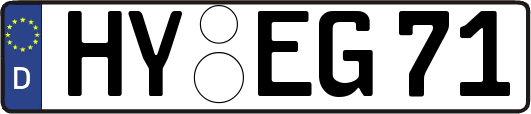 HY-EG71