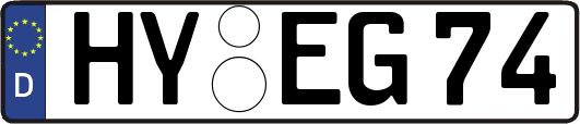 HY-EG74