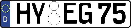 HY-EG75