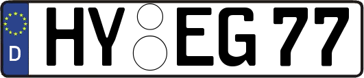 HY-EG77
