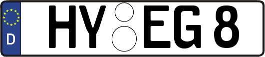 HY-EG8