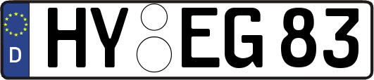 HY-EG83