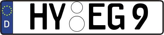 HY-EG9