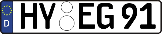 HY-EG91