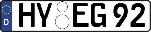 HY-EG92
