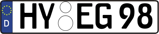 HY-EG98